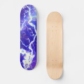 Verlichting van het skateboard van Strikes (Voorkant)