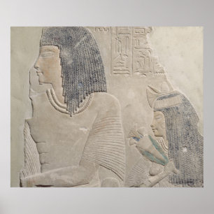 Verlichting van immenmes en dejat poster