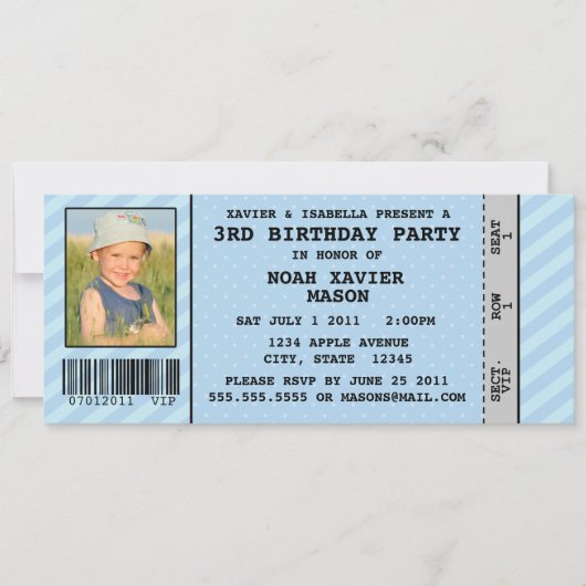 Verlichting van verjaardagsfeestkaartje voor gebeu kaart (Voorkant)