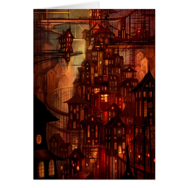 Verlichtingen (Voorkant)