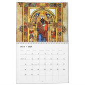 Verlichtingen - Stel uw eigen datums in Kalender (Mar 2026)