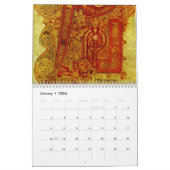 Verlichtingen - Stel uw eigen datums in Kalender (Jan 2026)