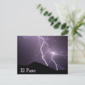 Verlichtingsberg Briefkaart (Staand voorkant)