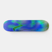 Verlichtingsbout Dek Skateboard (Horizontaal)