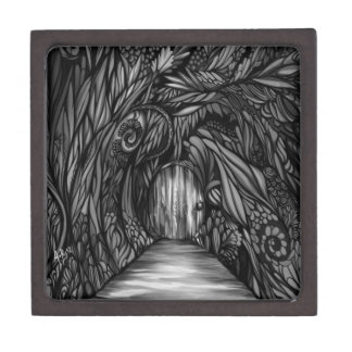 Verlichtingsdoos Premium Cadeau Doosje