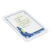 Verlichtingsgebed Magneet (Rechterzijde)