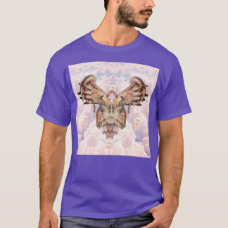 Verlichtingshand T-shirt