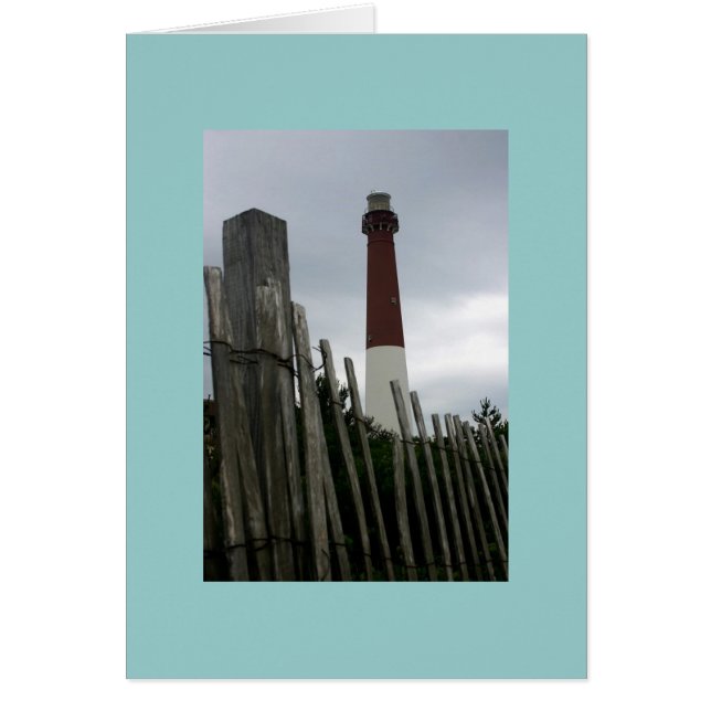 Verlichtingskaart (Voorkant)