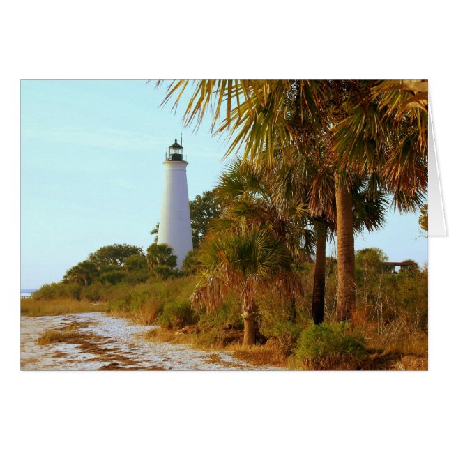 Verlichtingskaart (Voorkant Horizontaal)