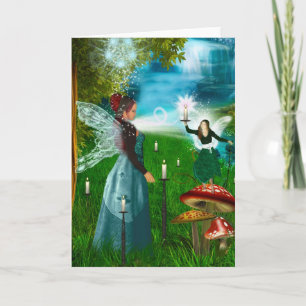 Verlichtingskaart Kaart