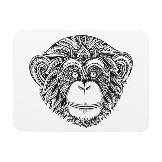 Verlichtingsmodder met één toets magneet (Horizontaal)