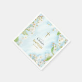 Verlichtingsorthodox Christelijk baptisme Servet (Hoek)