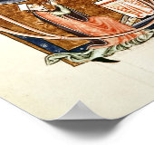 Verlichtingspagina Poster (Hoek)