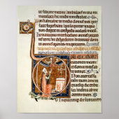 Verlichtingspagina Poster (Voorkant)