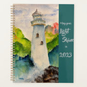 Verlichtingspanner Planner (Voorkant)