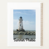 Verlichtingspanner Planner (Achterkant)