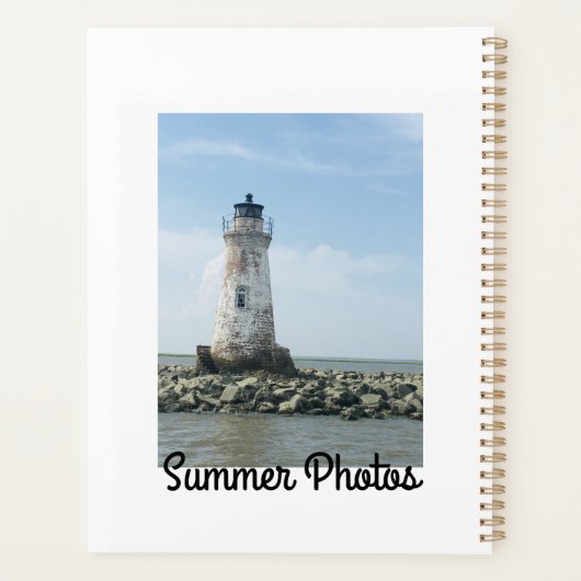 Verlichtingspanner Planner (Achterkant)