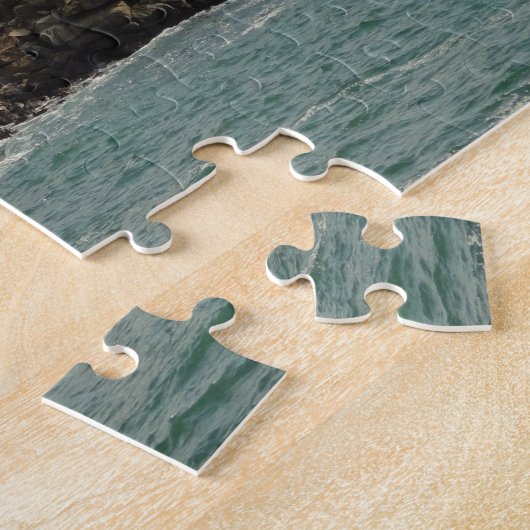 Verlichtingspuzzel Legpuzzel (Zijkant)