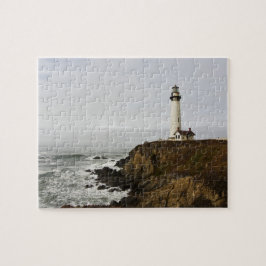 Verlichtingspuzzel Legpuzzel