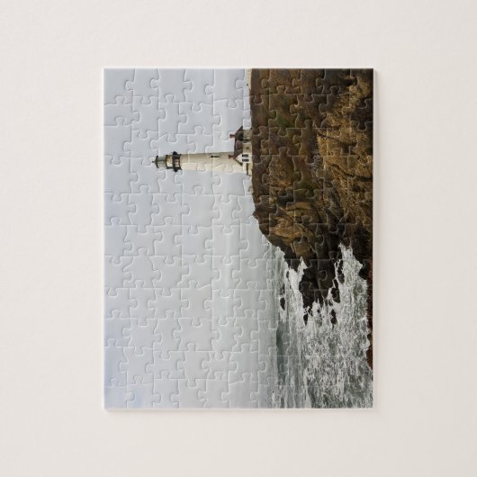 Verlichtingspuzzel Legpuzzel (Verticaal)