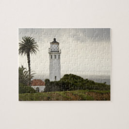 Verlichtingspuzzel Legpuzzel