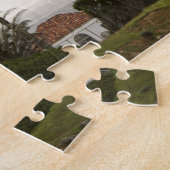 Verlichtingspuzzel Legpuzzel (Zijkant)