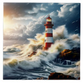 Verlichtingspuzzel Tegeltje (Voorkant)