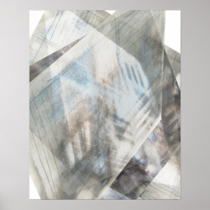 Verlichtingssterkte IV 3 Poster