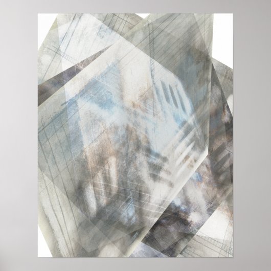 Verlichtingssterkte IV 3 Poster (Voorkant)