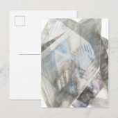 Verlichtingssterkte IV Briefkaart (Voorkant / Achterkant)