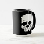 Verlichtingssterkte romp mok (Voorkant rechts)