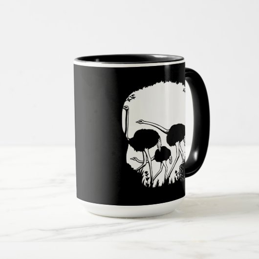 Verlichtingssterkte romp mok (Voorkant rechts)