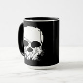 Verlichtingssterkte romp mok (Voorkant links)