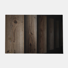 Verlichtingsstraal voor houten trappen | Vloermatt Deurmat