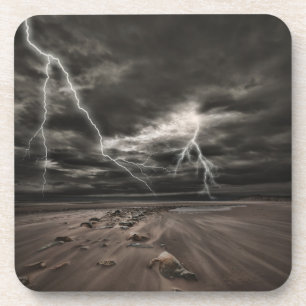 Verlichtingsstrik Onderzetter Drink