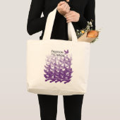 Verlichtingstas Grote Tote Bag (Voorkant (product))