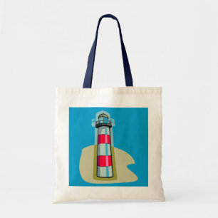 Verlichtingstas Tote Bag