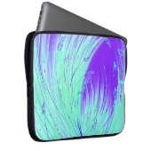 Verlichtingsveld Laptop Sleeve (Voorkant Rechts)