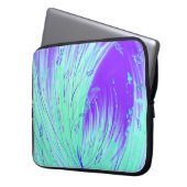 Verlichtingsveld Laptop Sleeve (Voorkant Links)