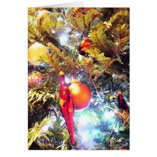 Verlichtingsversieringen (Voorkant)