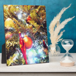 Verlichtingsversieringen Fotoplaat