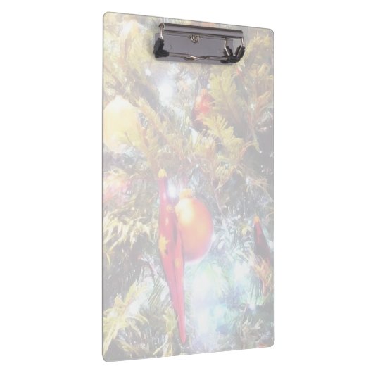 Verlichtingsversieringen Klembord (Rechts)