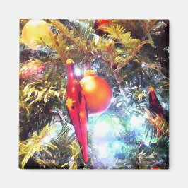 Verlichtingsversieringen Magneet