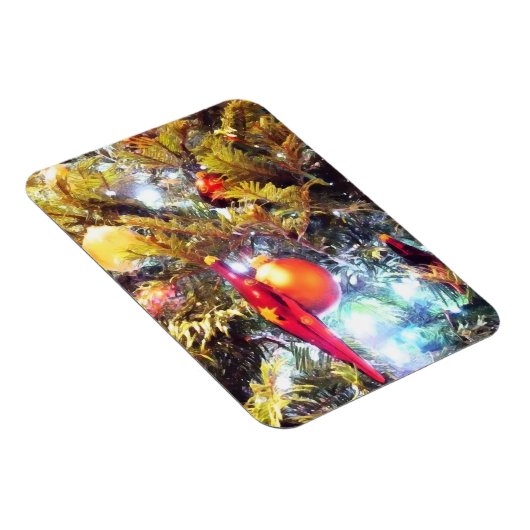 Verlichtingsversieringen Magneet (Rechterzijde)