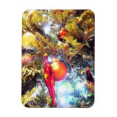 Verlichtingsversieringen Magneet (Verticaal)