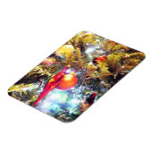 Verlichtingsversieringen Magneet (Linkerzijde)