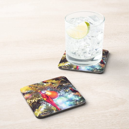 Verlichtingsversieringen Onderzetter (Rechterzijde)