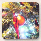 Verlichtingsversieringen Onderzetter (Voorkant)