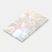 Verlichtingsversieringen Post-it® Notes (Schuin)