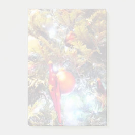 Verlichtingsversieringen Post-it® Notes